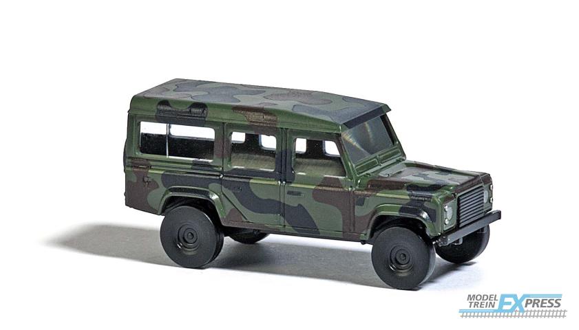 Busch autos 8377